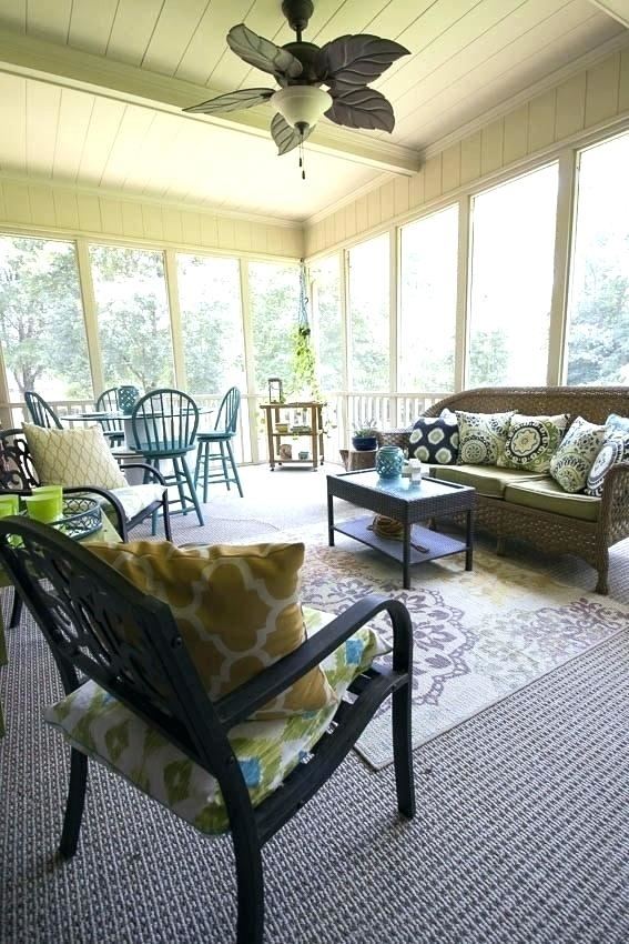 Inside small front porch decorating ideas for spring pinterest summer decor