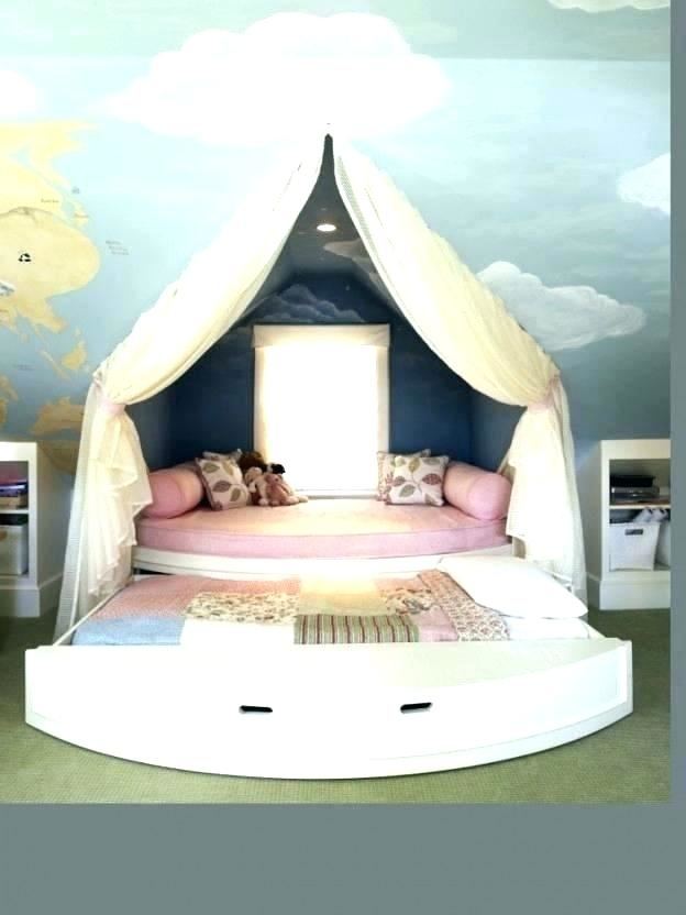 toddler bed tent