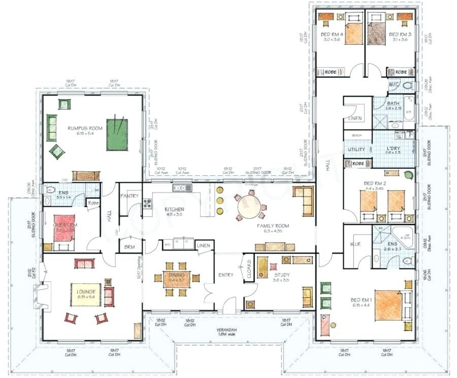 Design U Shaped Ranch Plans Unique U Shaped House Plans Beautiful Modern  Farm House Plans Luxury