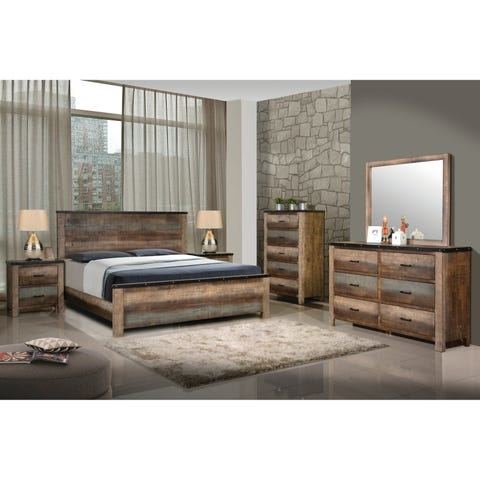 Link Taylor Furniture Bedroom