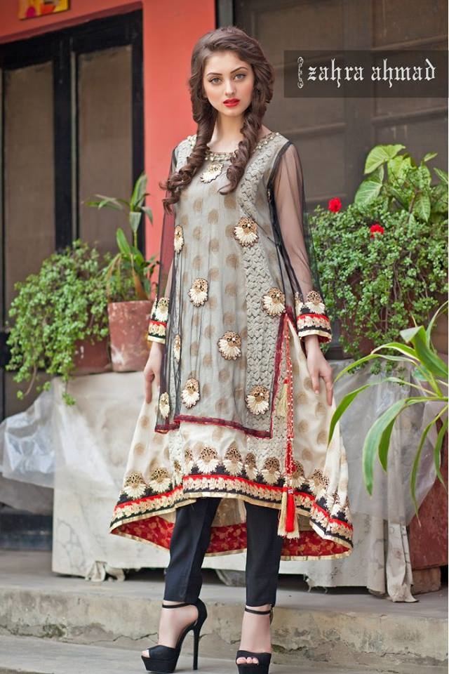 Pakistani Party Dresses