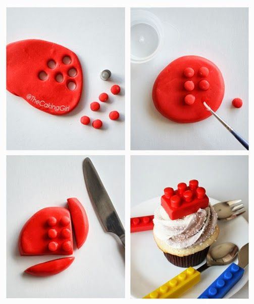 Awesome Panda Cupcake Decorating Ideas