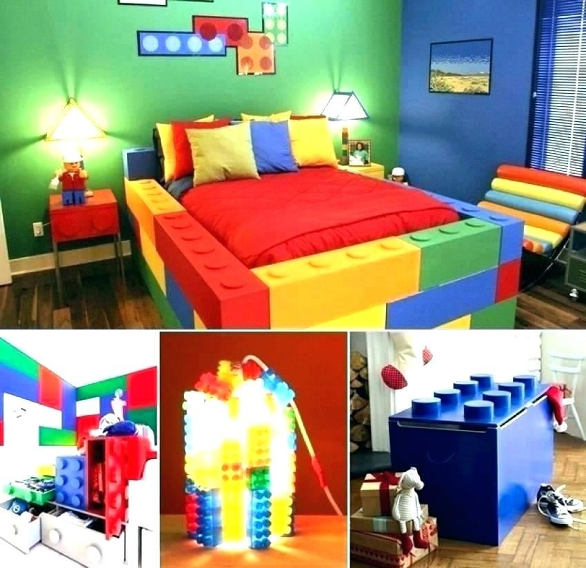 bedroom decor bed terrific themed room lego ninjago ideas