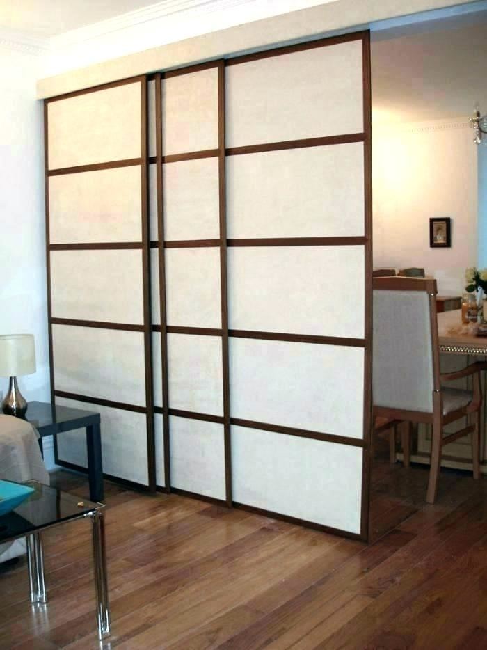 room divider ideas for basement