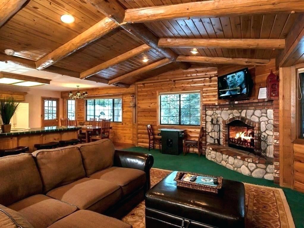 Bellegrey Interior Design Lodge Style