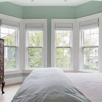 Are you looking for a serene sanctuary in your home? A place where you can escape the stress and the noise of daily life? A turquoise bedroom can give your