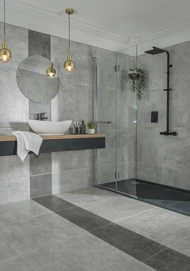 modern gray bathroom designs interior ideas grey and white design cabinets tile global