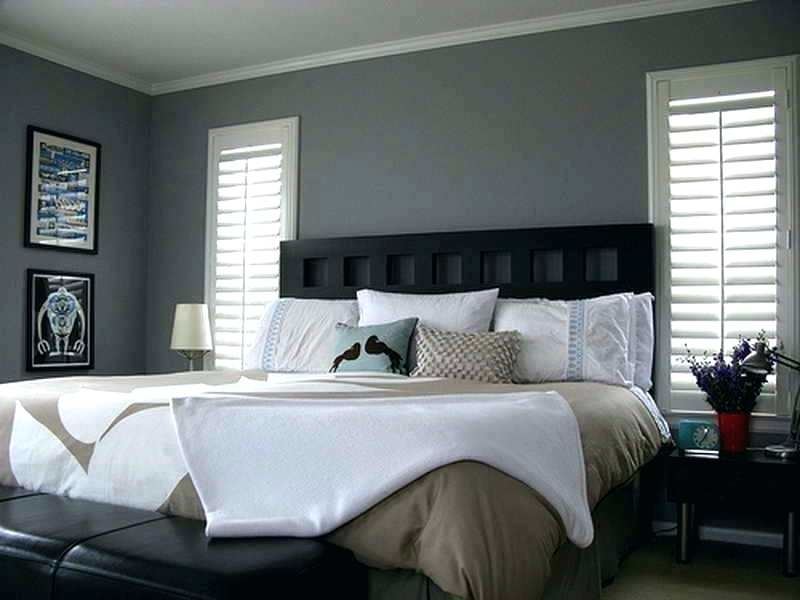 Black and white master bedroom decorating ideas designs interior excellent with natural
