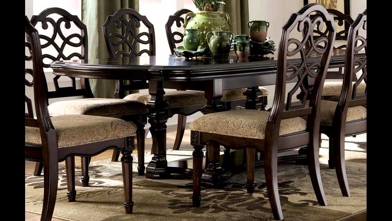 Gerlane Dining Set