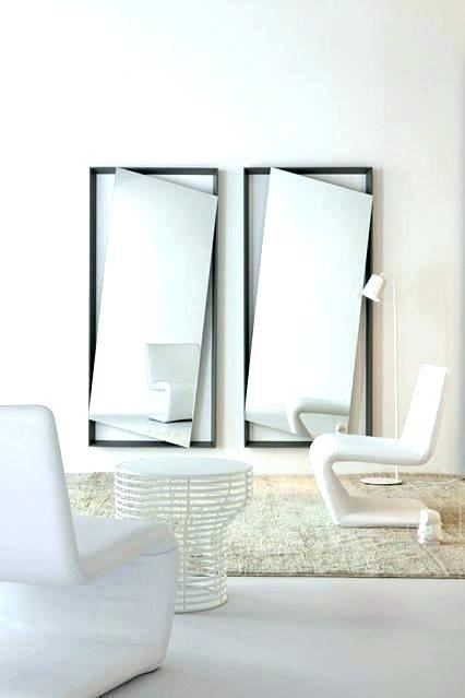 bedroom mirror ideas