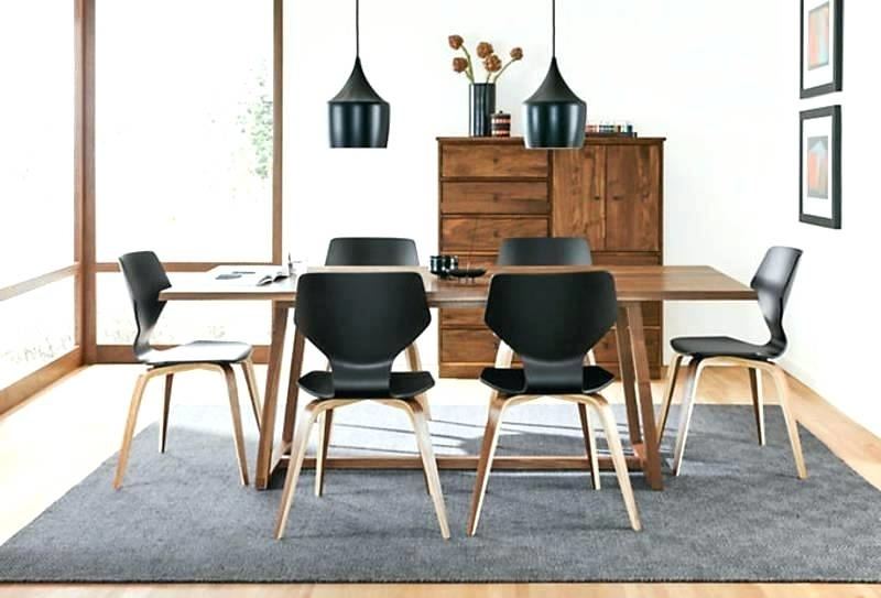 grey dining room chairs