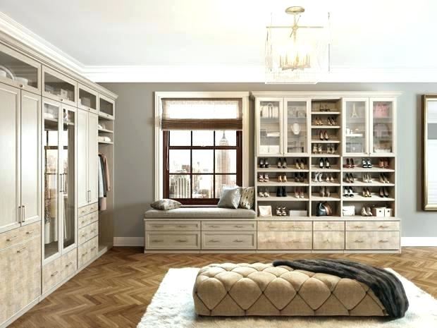 bedroom cabinet design