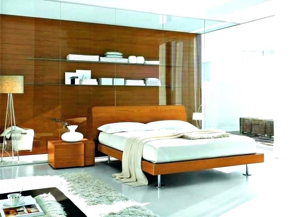 Furniture Tamarind K Series Medium Oak Full Bed Click To Enlarge