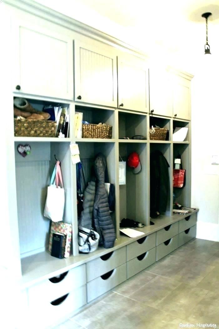 mudroom closet design mud ideas organization storage designs entry pinterest clos