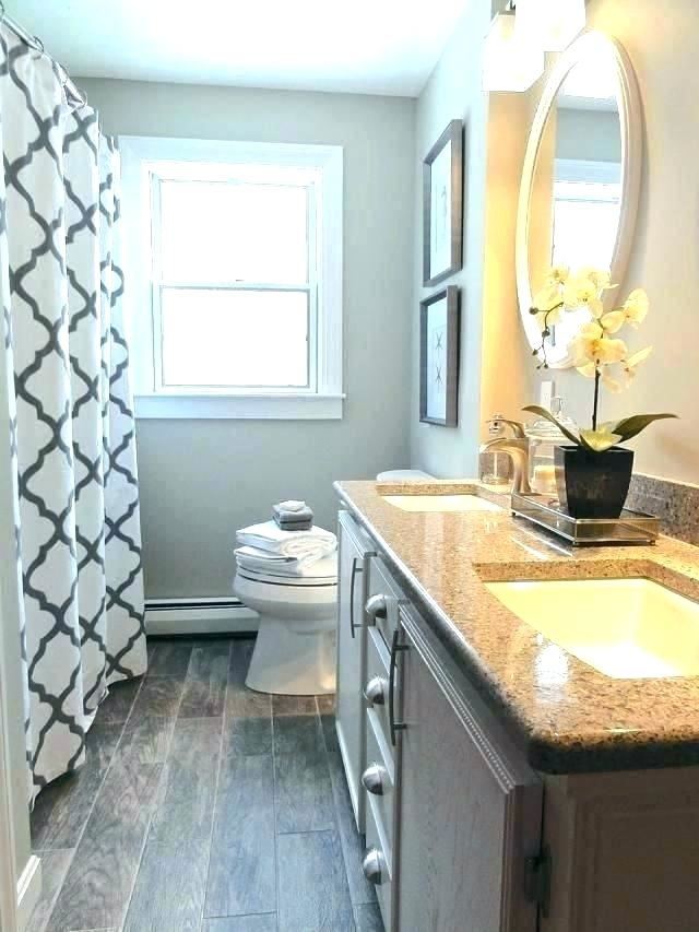 neutral bathroom ideas