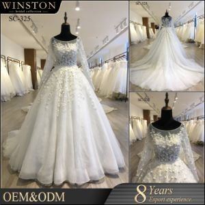 Long Sleeve Muslim Wedding Dresses: Sell Long Sleeve Muslim Wedding  Dress, Design Bridal Ball