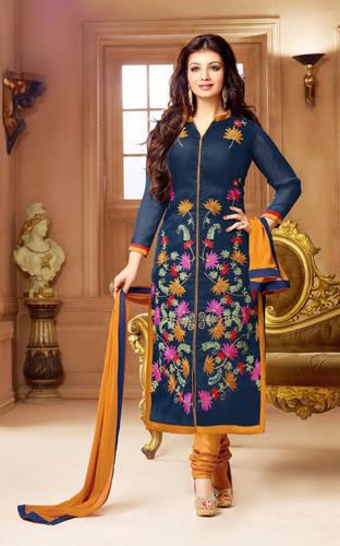 Design Churidar Salwar Suit 97745