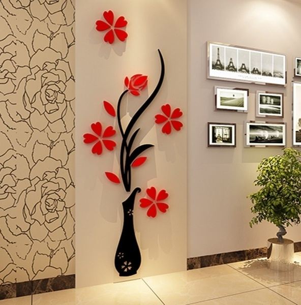 how to make wall decoration