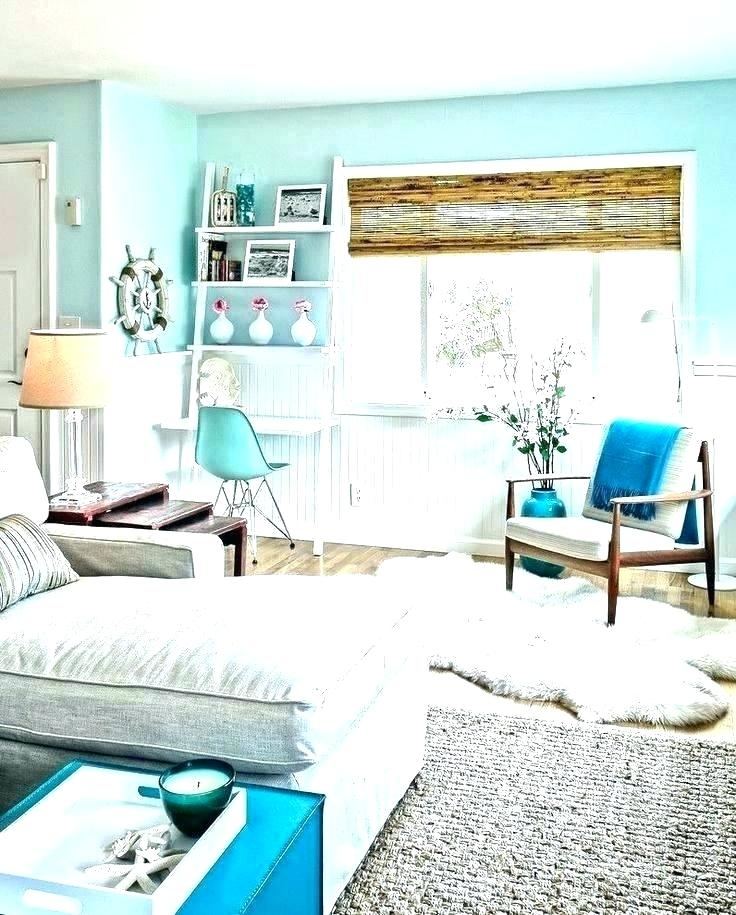 sea themed bedroom decor under the