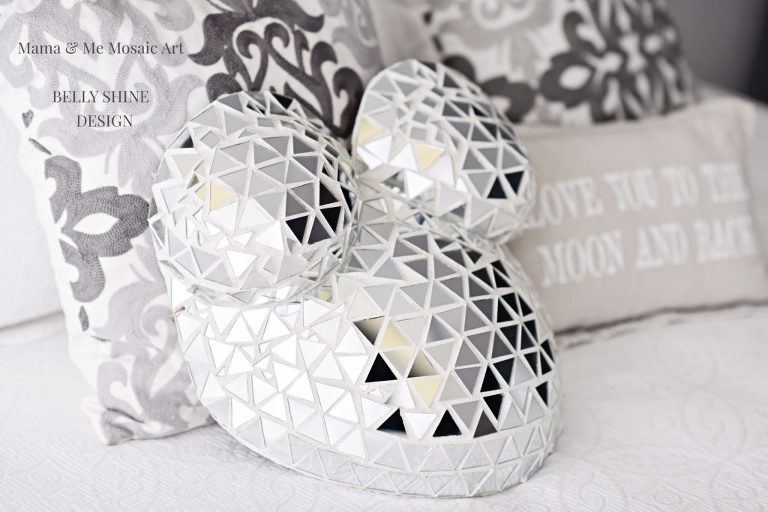 Making a pregnancy belly cast is a fun and easy project using our kit