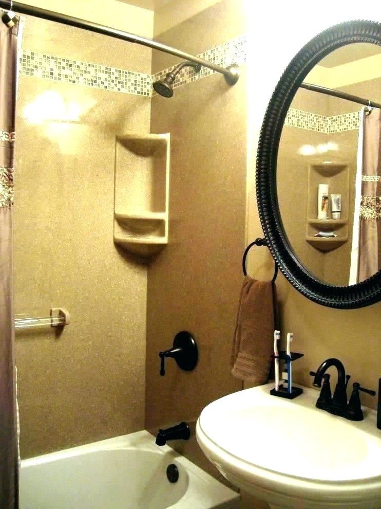 Eclectic Bathroom Designs Ideas