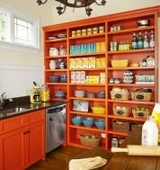 1000+ ideas about Under Stairs Pantry on Pinterest | Under Stairs