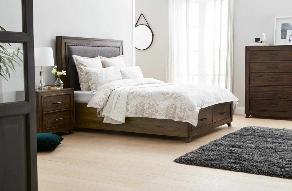 bedroom furniture