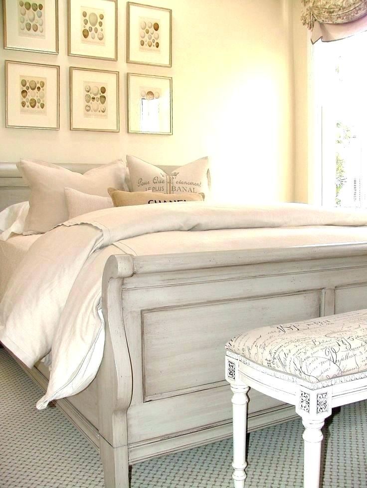 painting bedroom furniture white