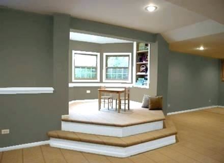 how to paint concrete basement walls medium size of painting ideas color cement  idea