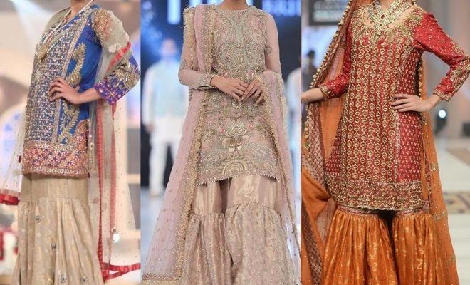 Today we are sharing the Latest Women Best Winter Dresses Designs  Collection 2018 by Famous Pakistani Brands