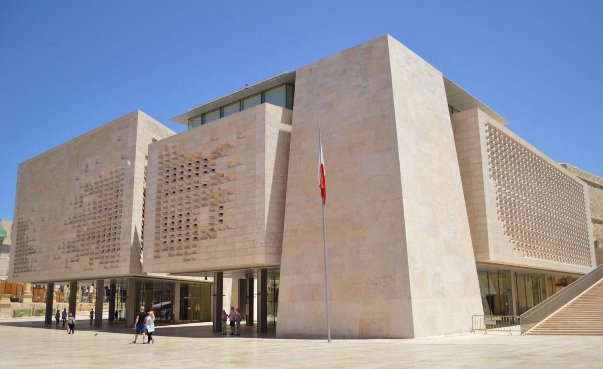 View The House of Representatives chamber in a lightbox style window