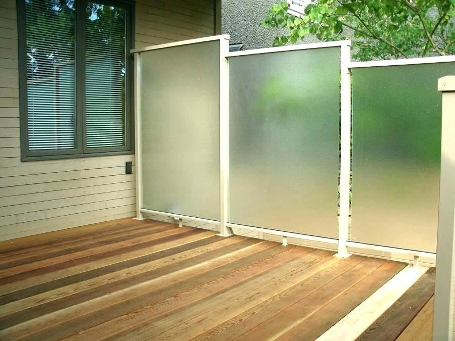 backyard wall ideas