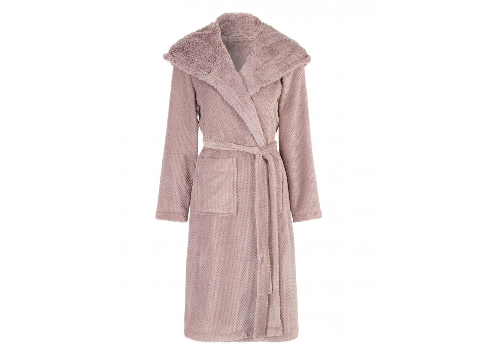 The Bohemian Dressing Gown reflects the best we have to offer: