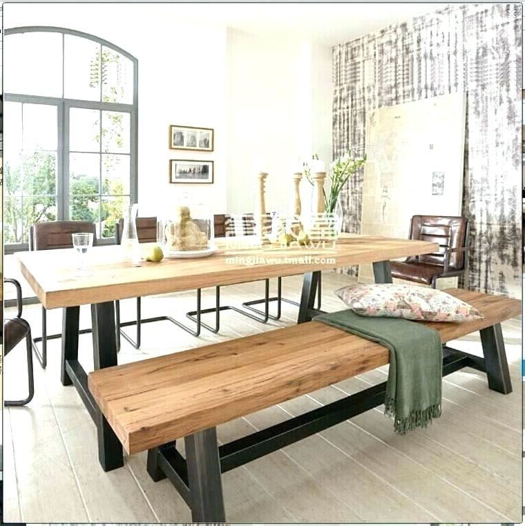 Bench Style Dining Table Bench Style Dining Table Bench Type Dining Table  Corner Style Tables Home