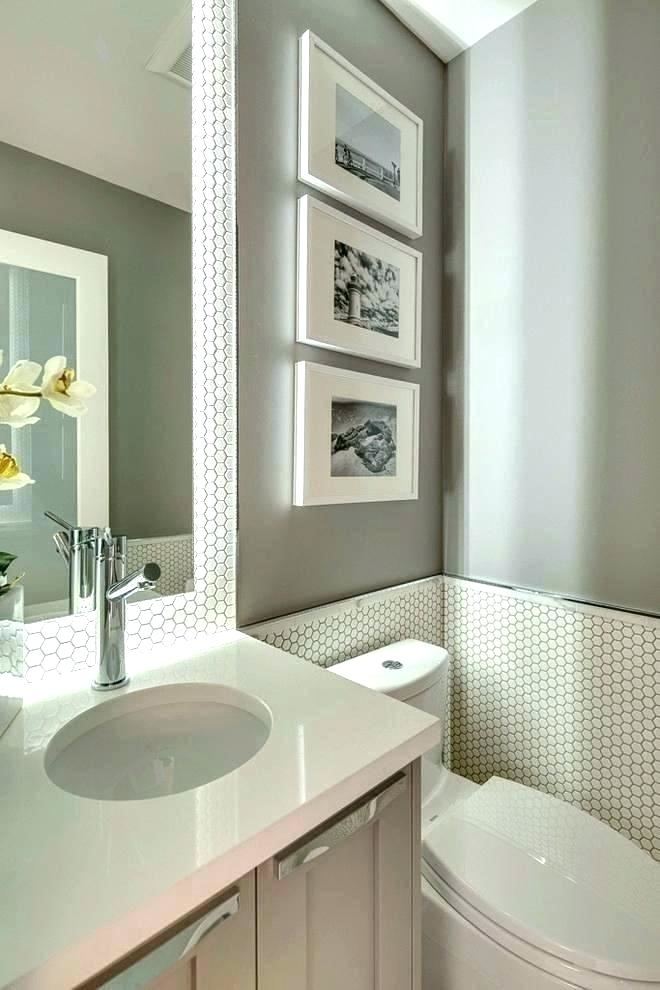 powder room ideas