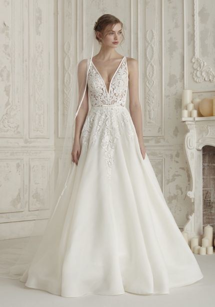 Pronovias Wedding Dresses