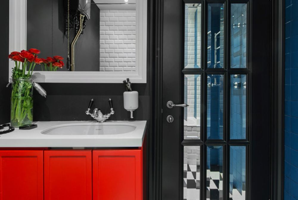 red and black bathroom ideas gray bathroom ideas interior design red and gray bathroom black white