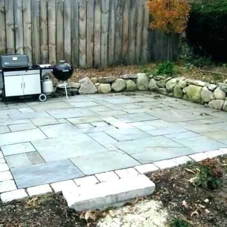 Outdoor Patio Stone Ideas for Newest Stone Patio Designs Pictures Backyard  Stone Patio Ideas Best and
