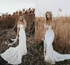 boho wedding dresses