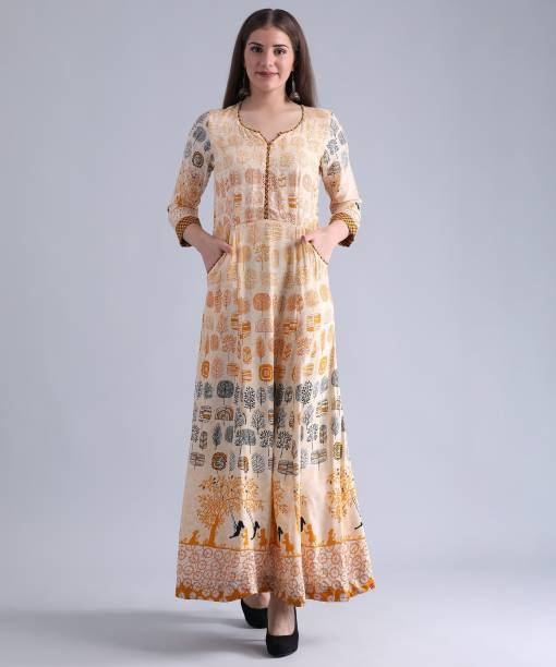 Biba Dress