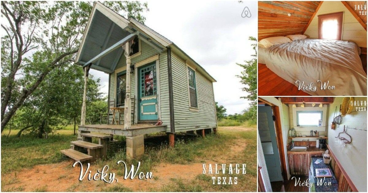 39 Beautiful Tiny House Design