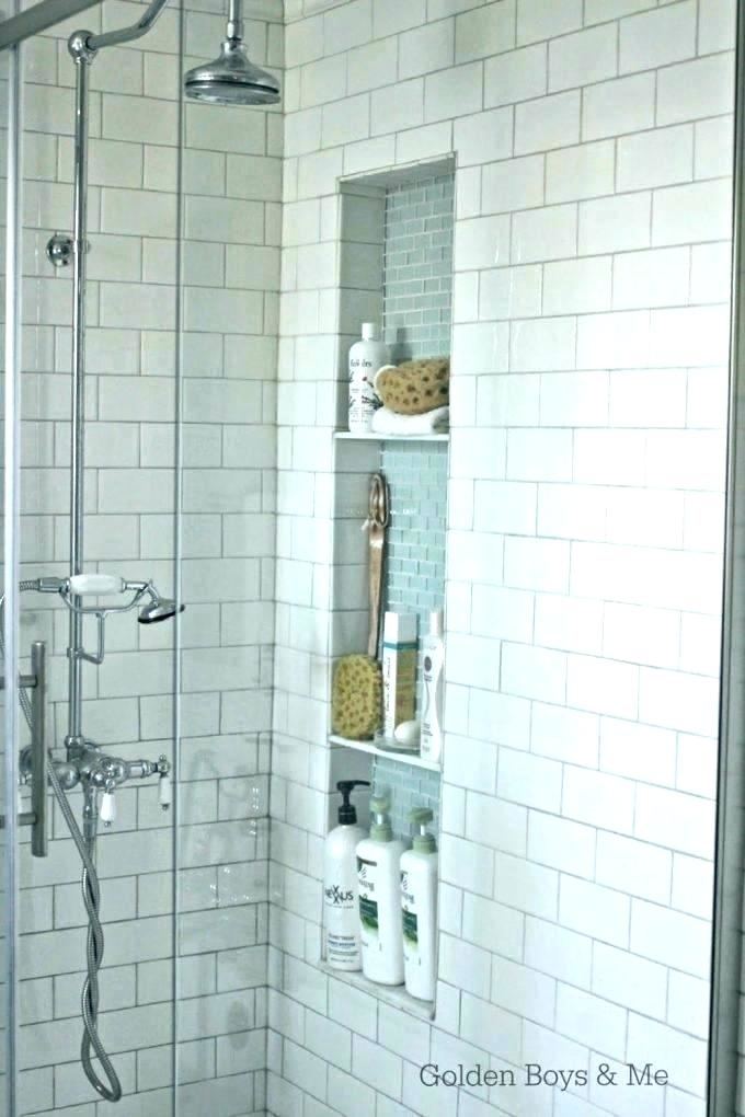 bathroom wall niche designs bath tub after remodeling with tiled wall niche  bathroom wall niche ideas