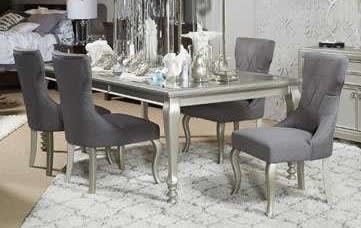 ashley coralayne dining set furniture table room formal chairs lovely alluring