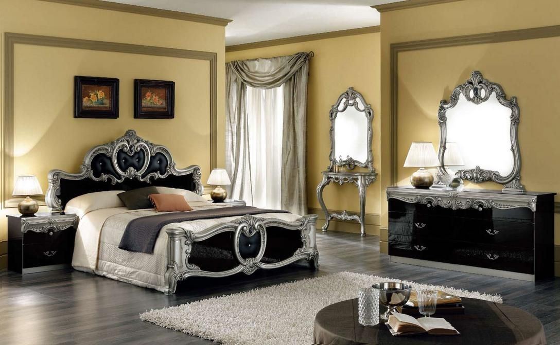 black furniture bedroom ideas color and pictures for bedrooms with 2 wall  best to go