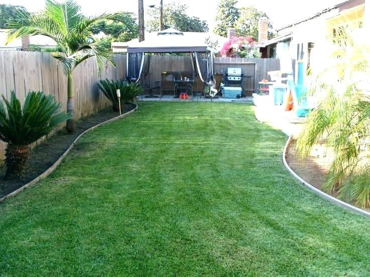 simple backyard ideas simple backyard ideas no grass gorgeous design of landscaping  ideas no grass desert