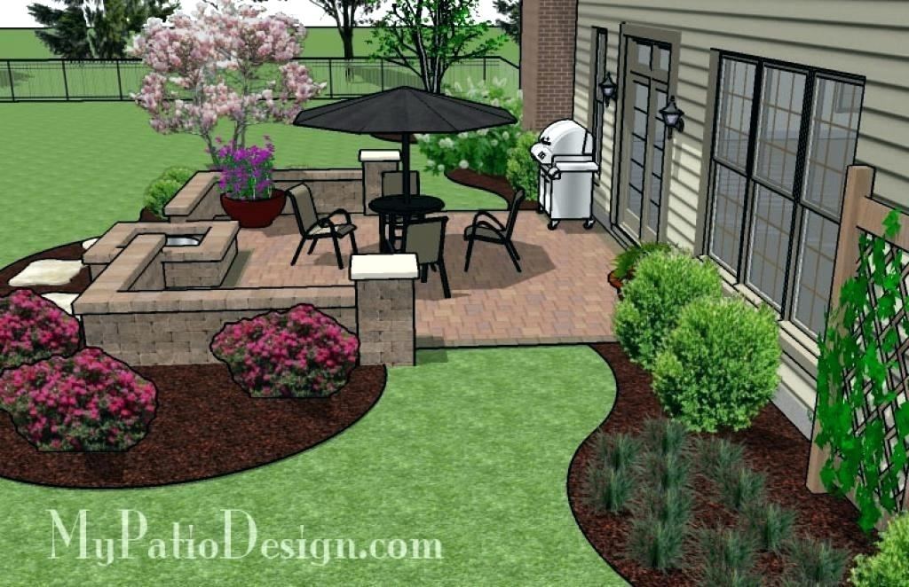 backyard landscaping ideas for small yards simple backyards pictures