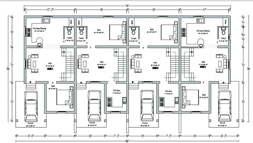 Full Size of Simple 4 Square House Plans 100 Meter Design Philippines Floor  Fresh Foursquare Or