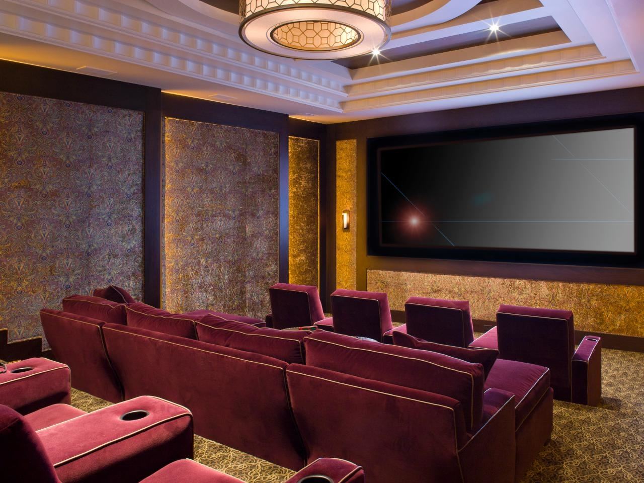 basement project basement projector room ideas