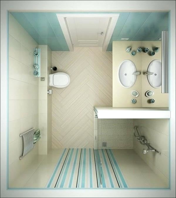 basement shower ideas