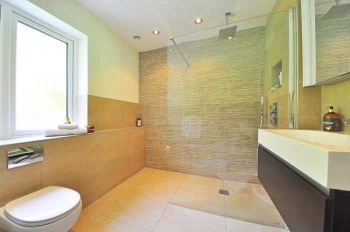 bathroom  ideas small